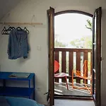 House With Sun Terrace For 8 Guests アパート *