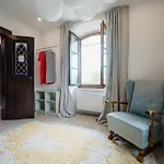 House With Sun Terrace For 8 Guests * ヘルシング・アム・アンマーゼー