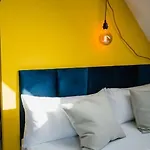 アパート House With Sun Terrace For 8 Guests *