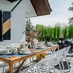 House With Sun Terrace For 8 Guests ヘルシング・アム・アンマーゼー