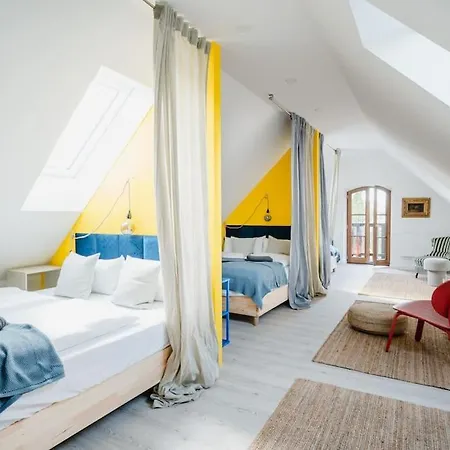 House With Sun Terrace For 8 Guests Apartament Herrsching am Ammersee