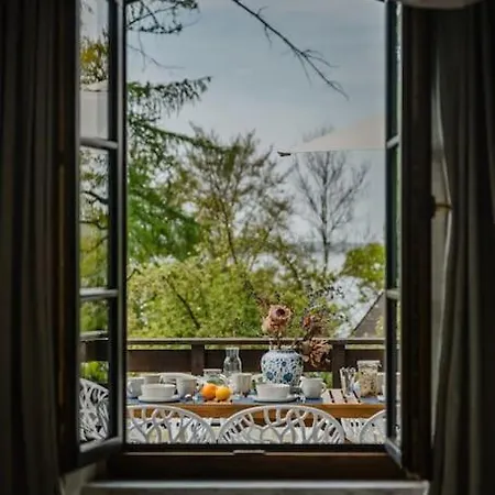 House With Sun Terrace For 8 Guests *