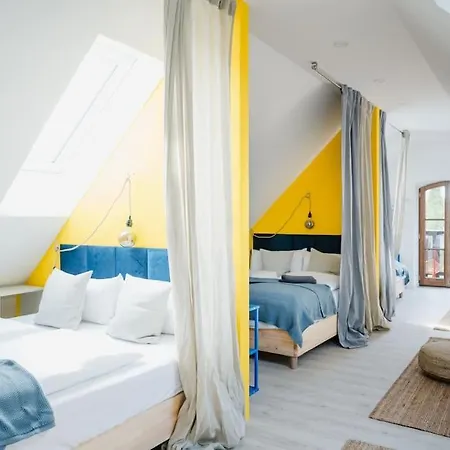 House With Sun Terrace For 8 Guests Apartament Herrsching am Ammersee