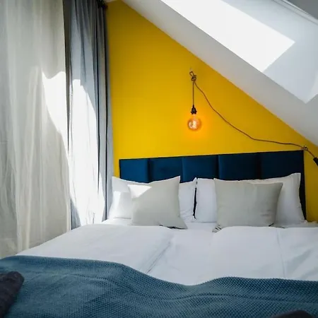 Apartament House With Sun Terrace For 8 Guests Herrsching am Ammersee