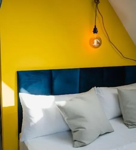 Apartamento House With Sun Terrace For 8 Guests *