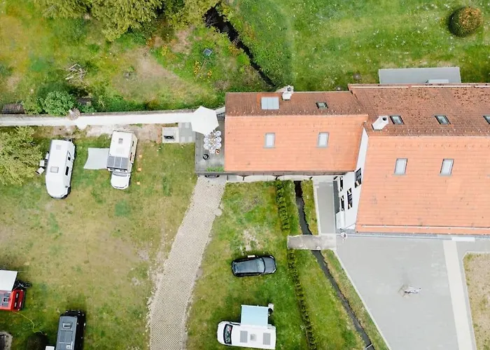 Apartamento House With Sun Terrace For 8 Guests *