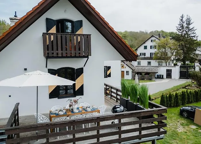 House With Sun Terrace For 8 Guests Herrsching am Ammersee