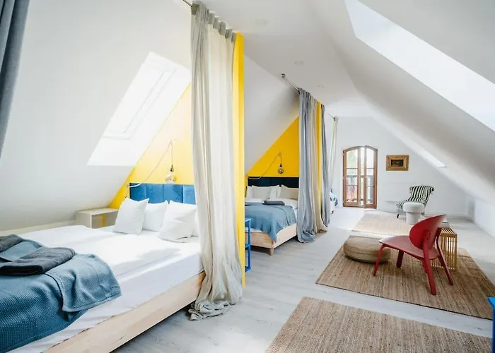 House With Sun Terrace For 8 Guests Apartamento Herrsching am Ammersee