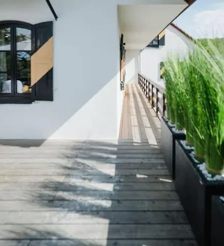 Apartamento House With Sun Terrace For 8 Guests *